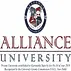 alliance-university-logo