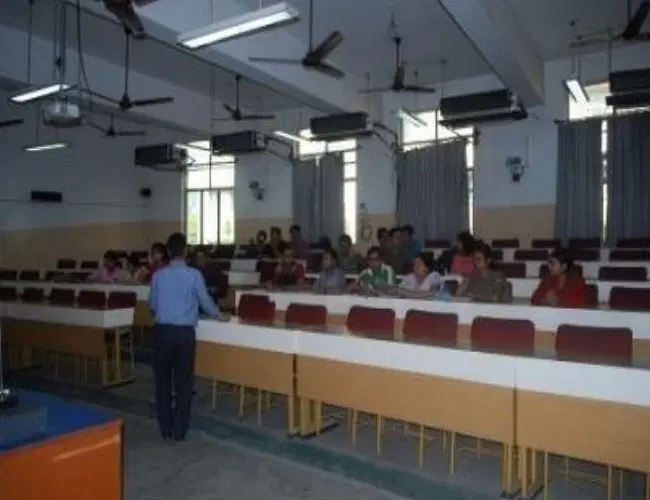 classroom