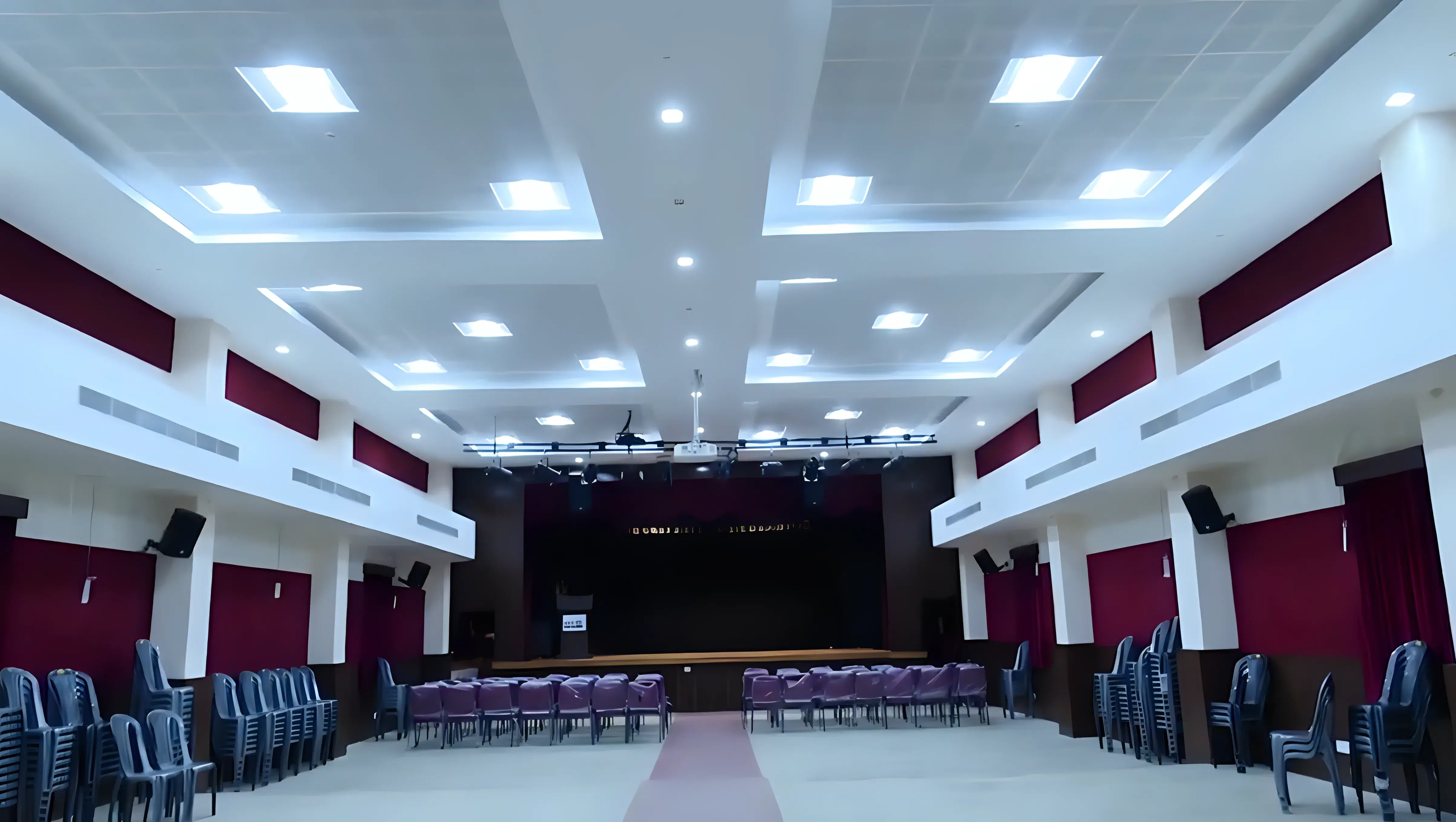 auditorium