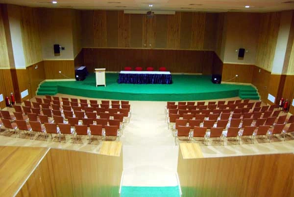 auditorium