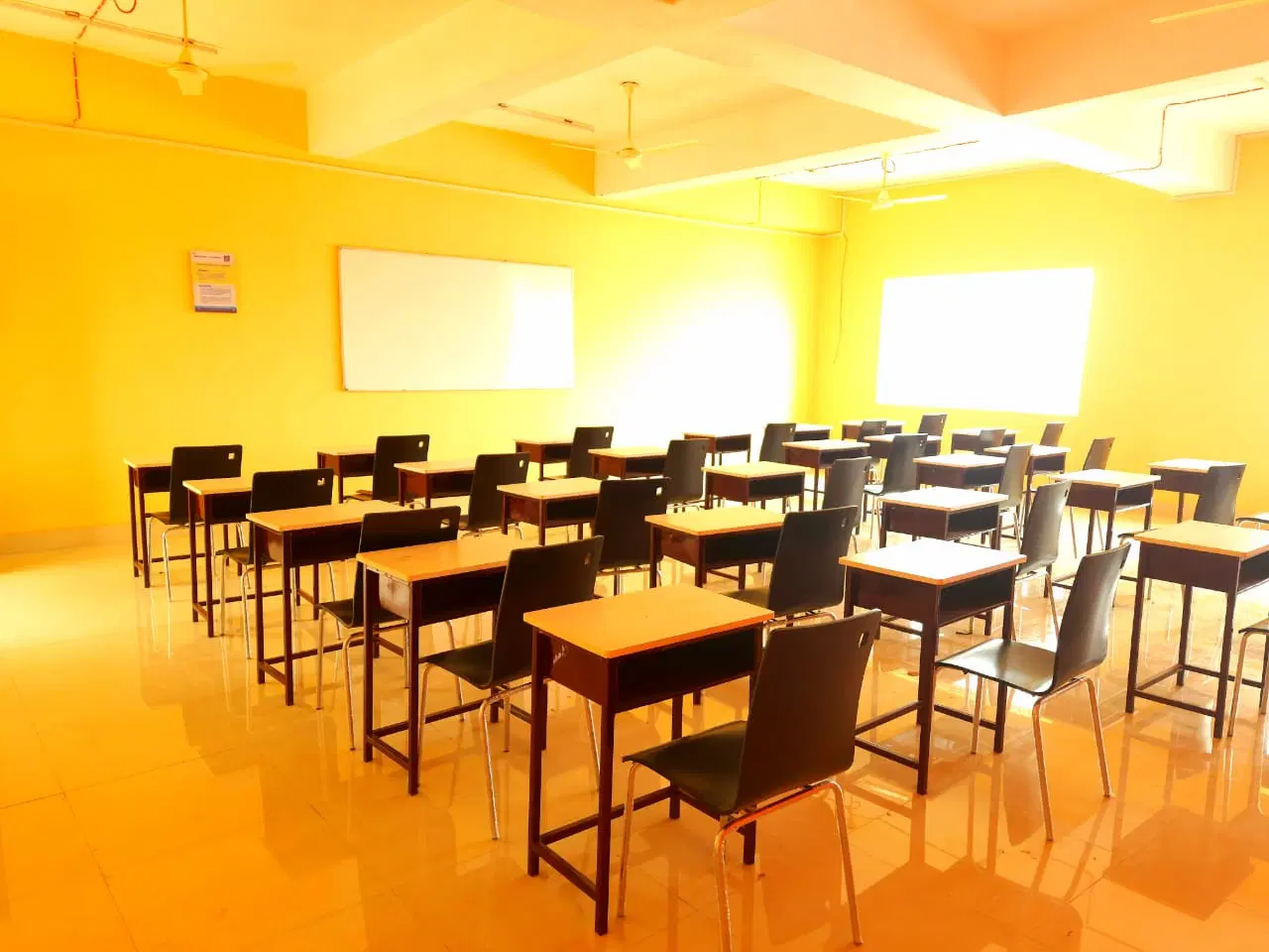 classroom