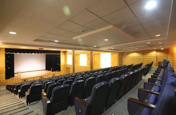 auditorium