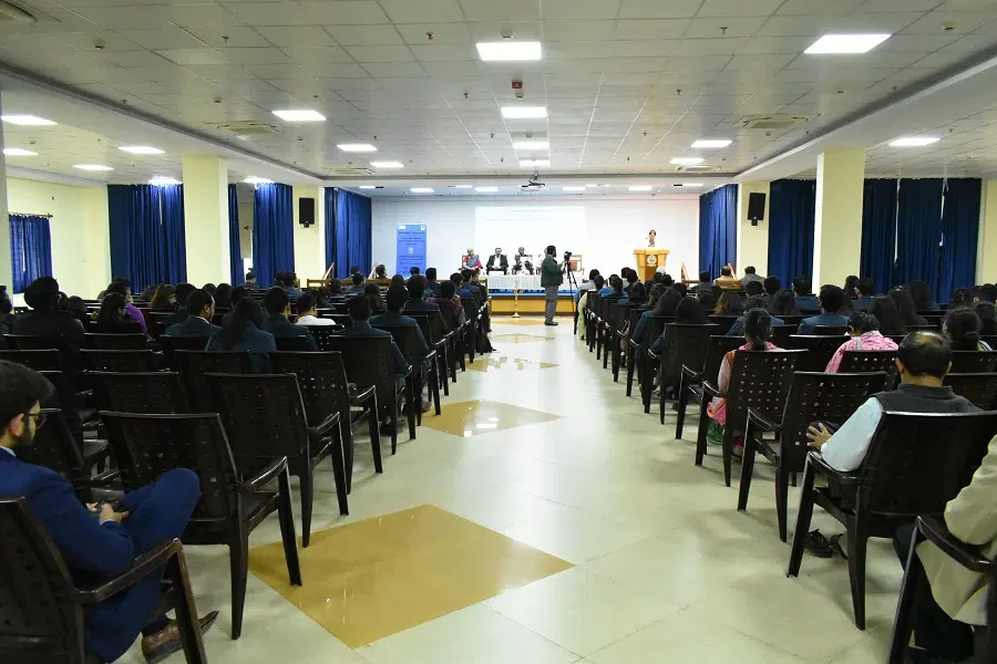 auditorium