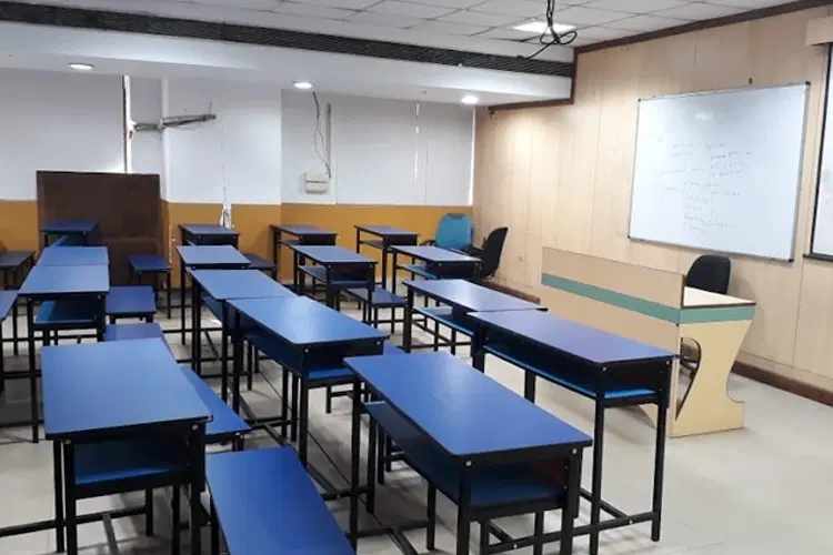 classroom