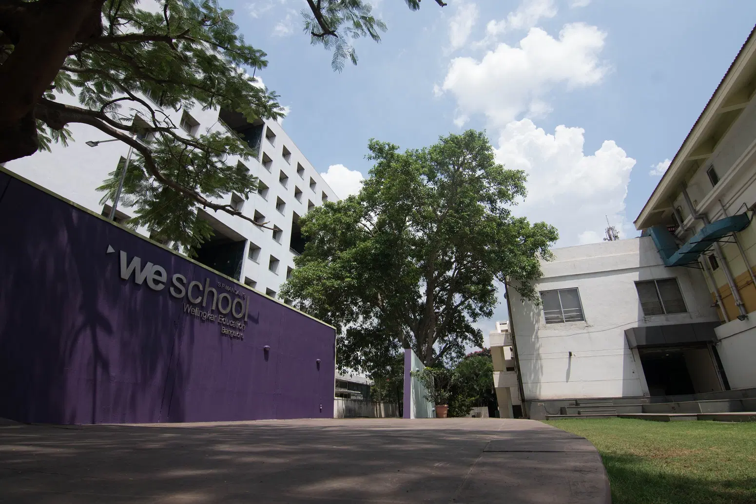 Campus View