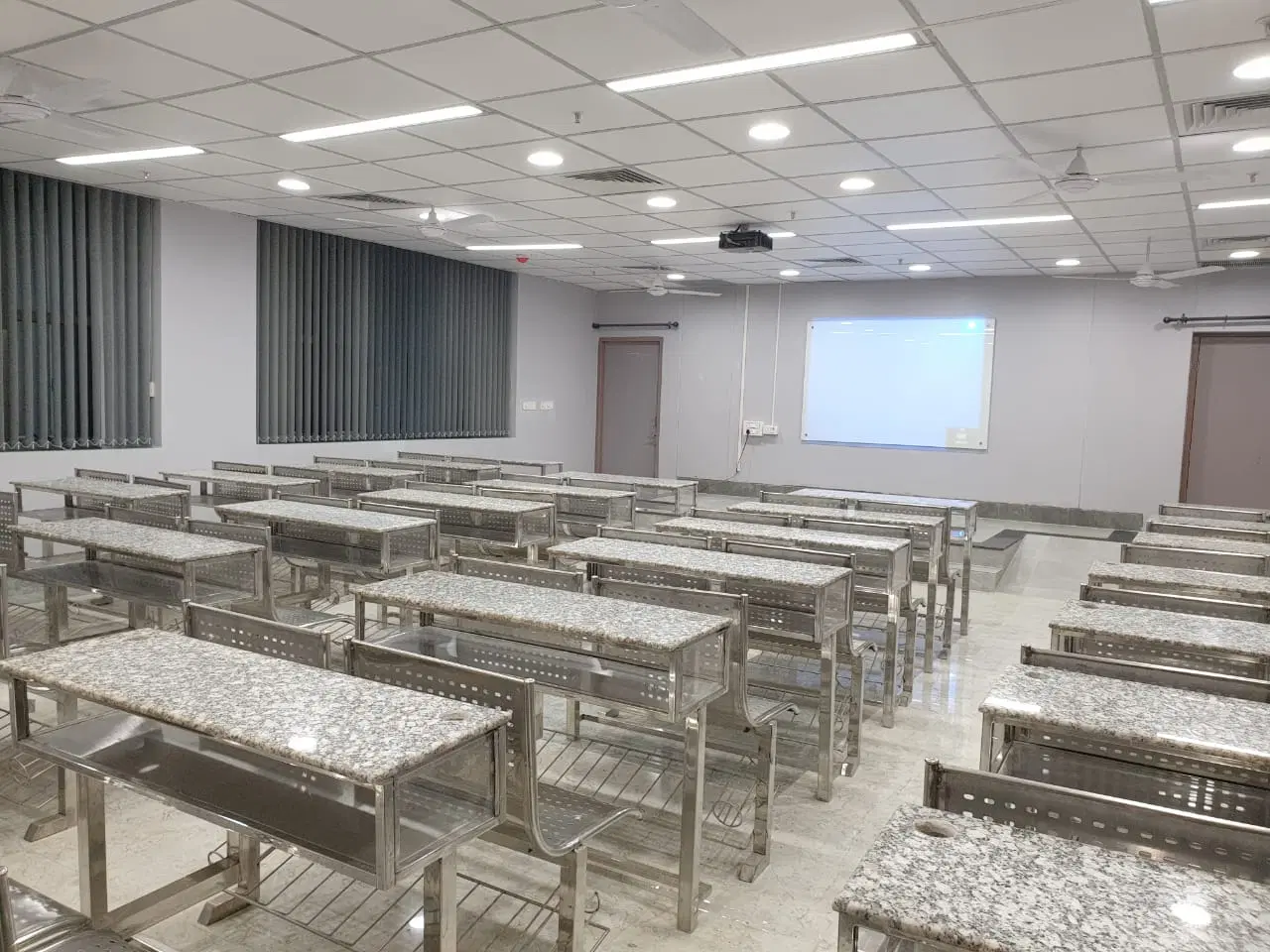Classroom