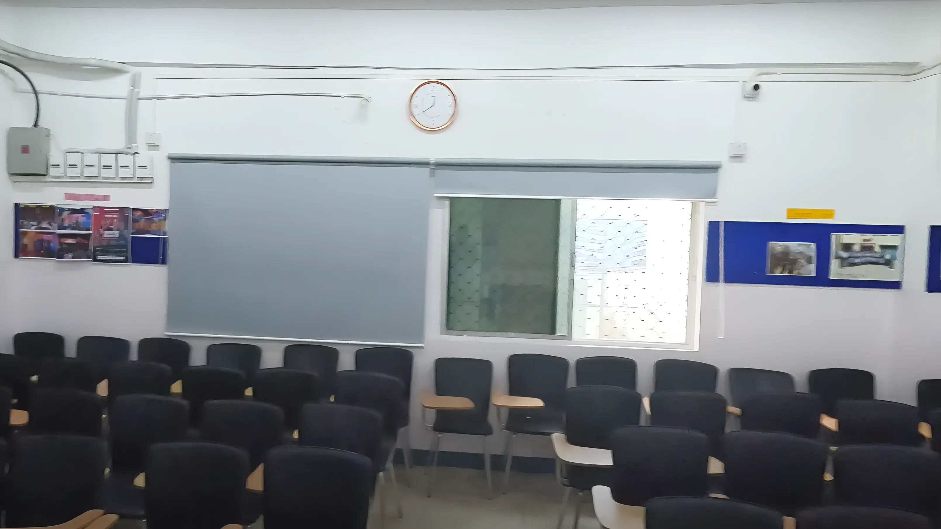 Classroom