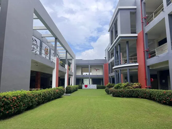 Campus View