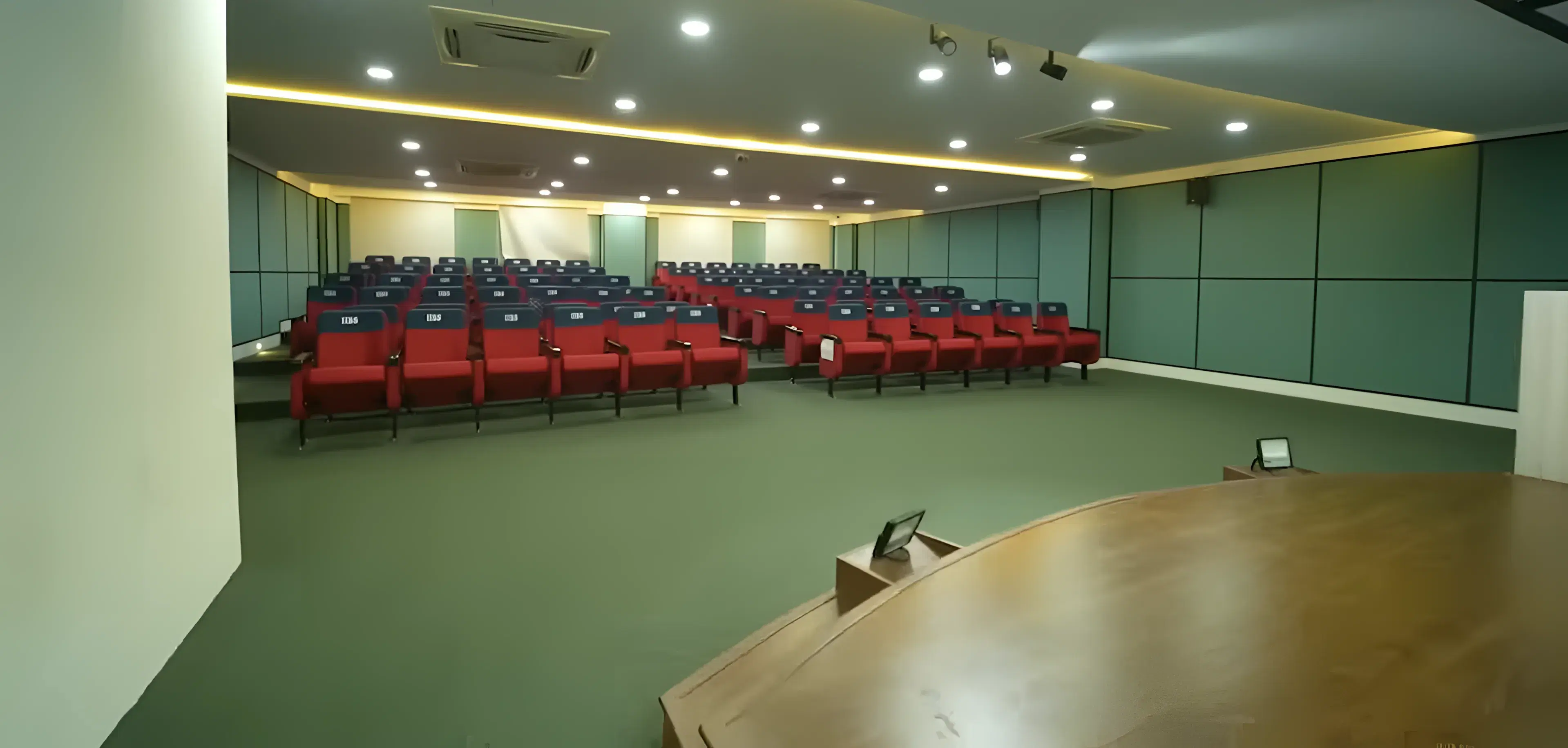 Auditorium