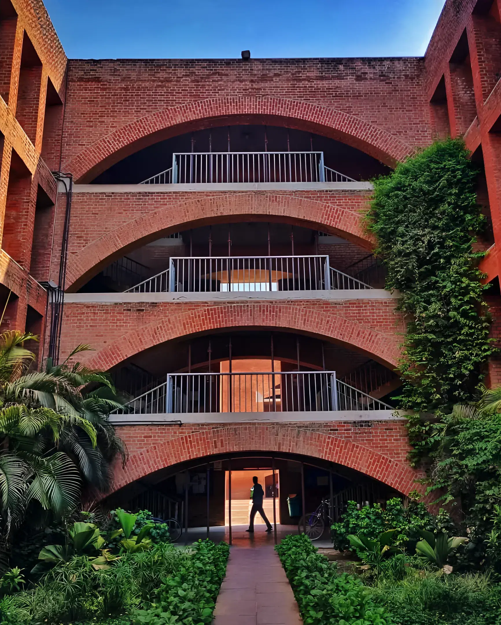 IIM Ahmedabad