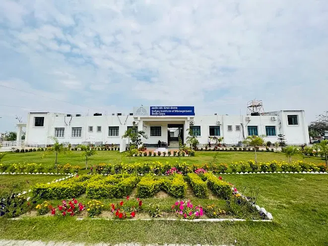 IIM Bodh Gaya