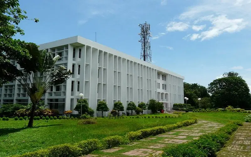 IIM Calcutta