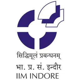 IIM Indore logo