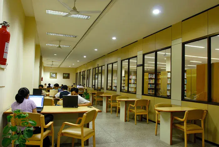 library View