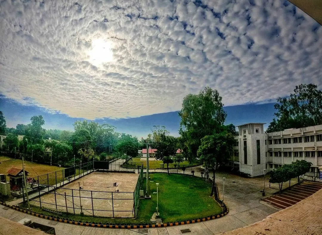 IIM Jammu