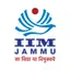 IIM Jammu logo