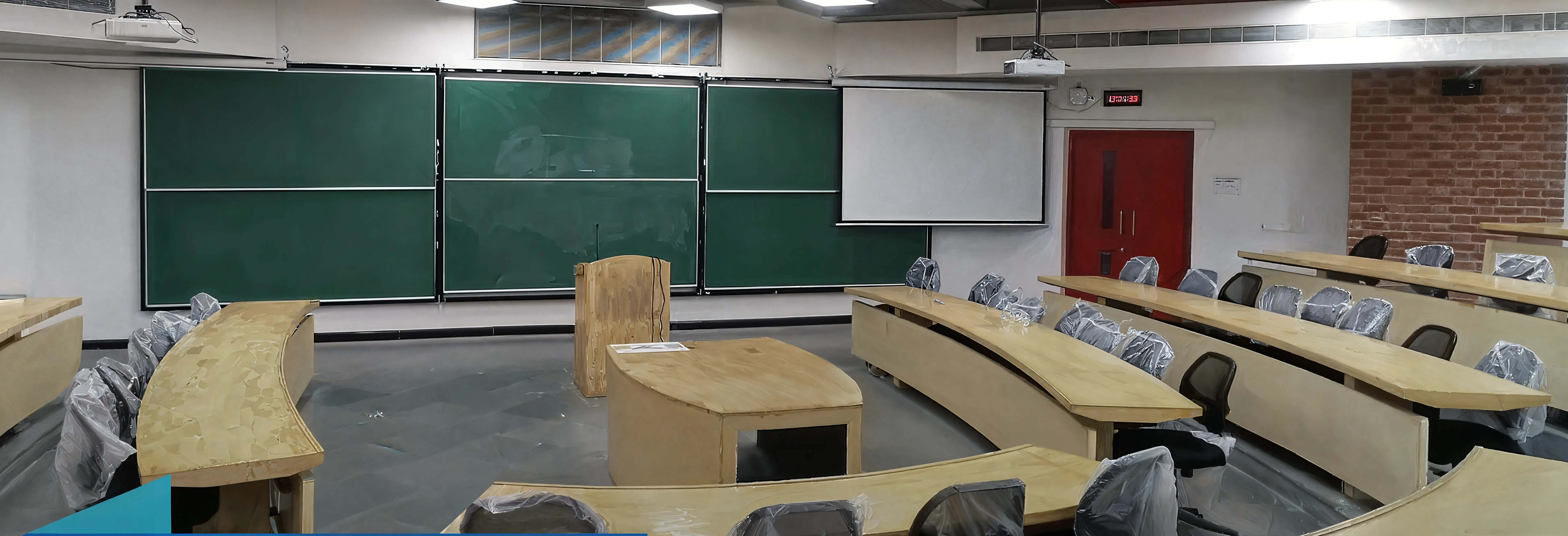 classroom