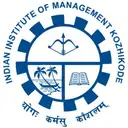 iim-kozhikode logo