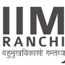IIM Ranchi Logo