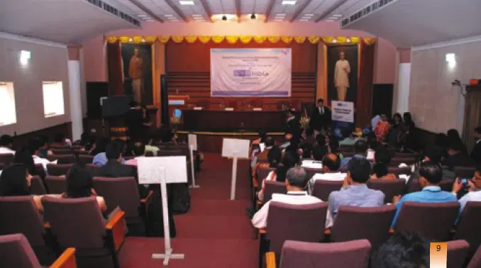 auditorium