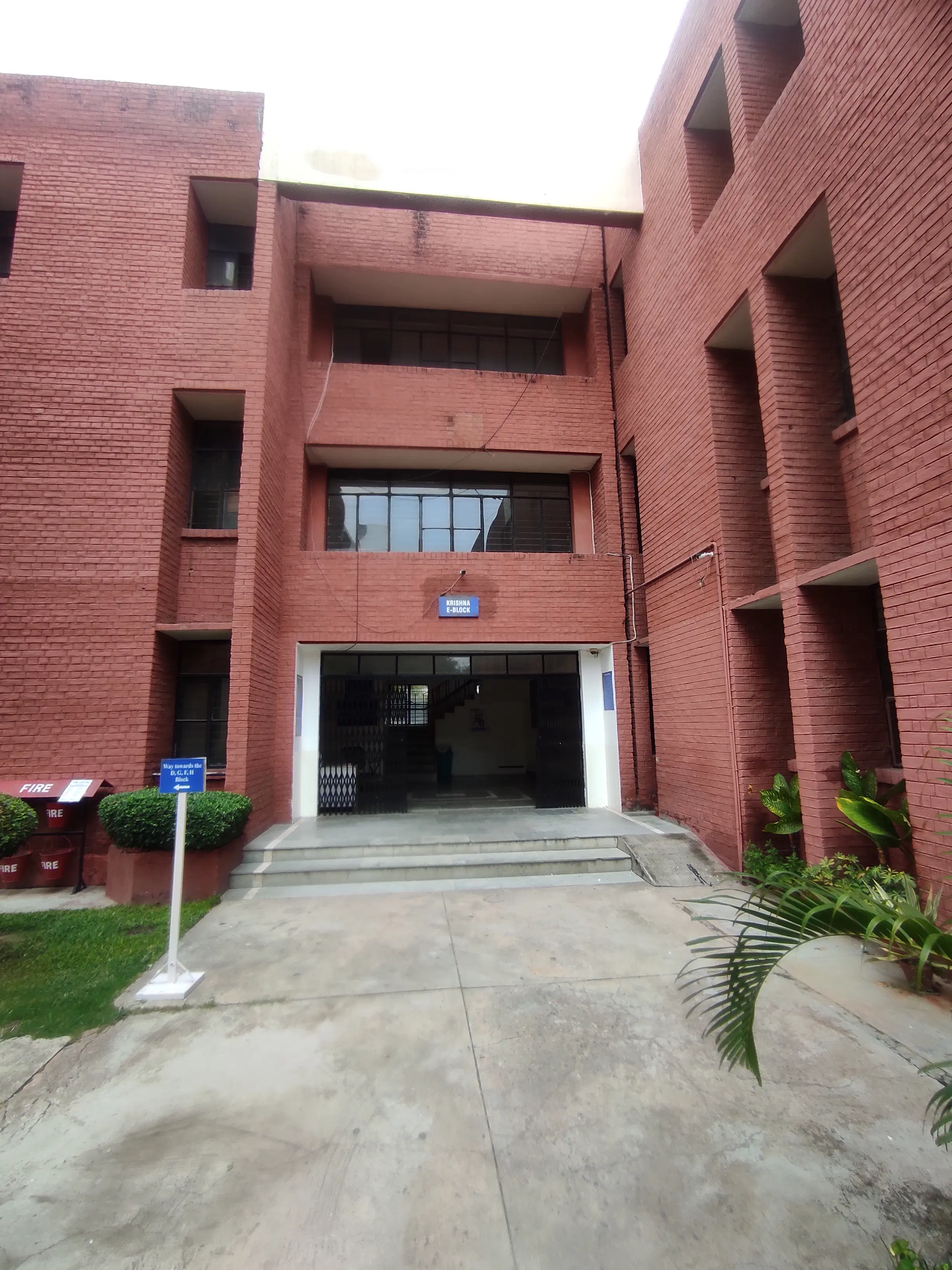 Hostel