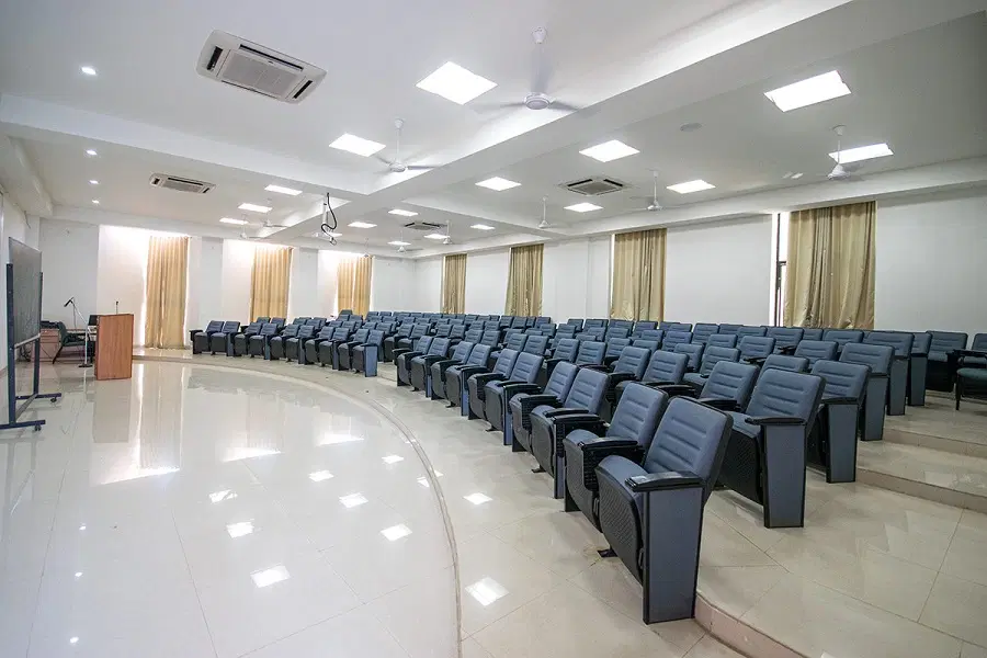 auditorium