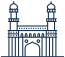 Hyderabad